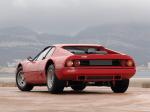 Ferrari 512 BB 1976 года